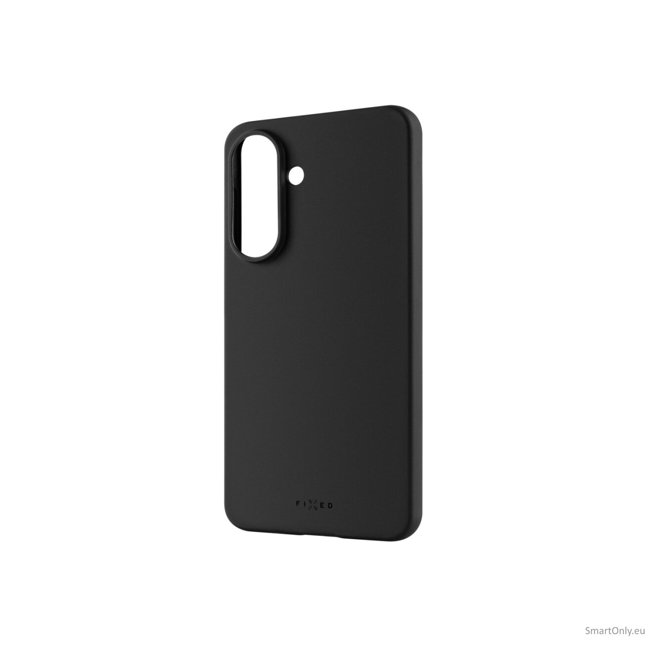 FIXED Story Back Cover for Samsung Galaxy A57 5G, black 2 FIXED Story Back Cover for Samsung Galaxy A57 5G, black 2
