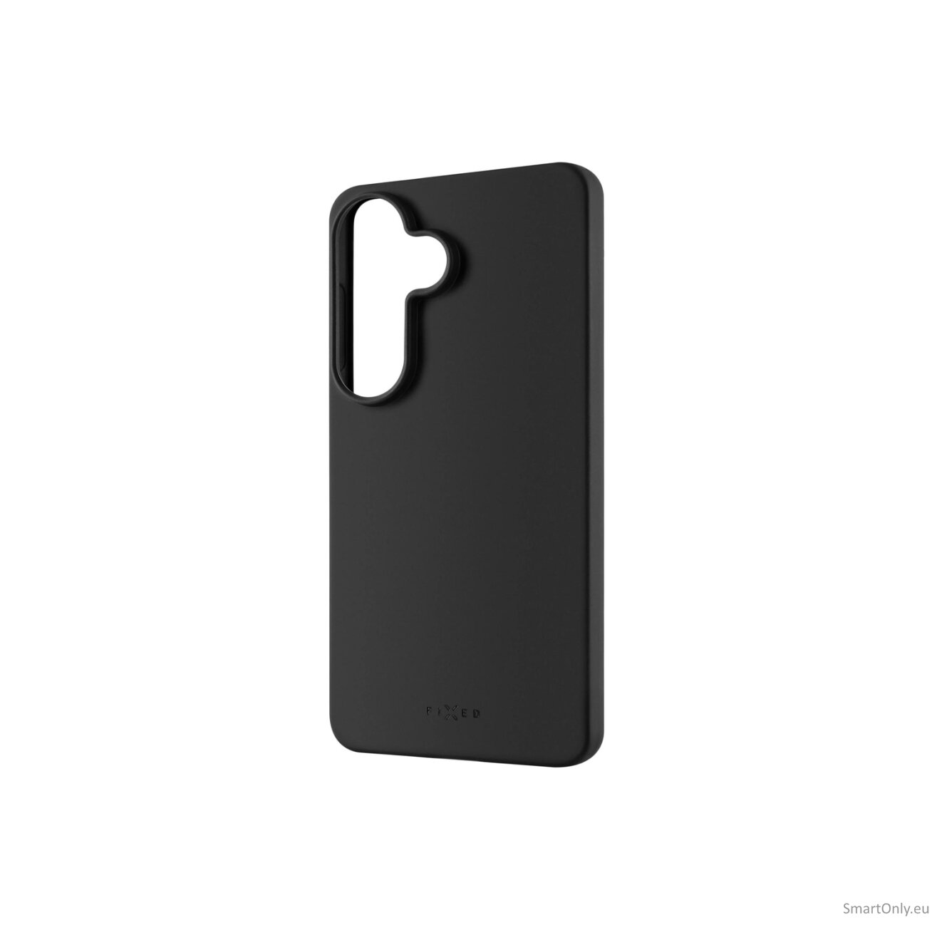 FIXED Story Back Cover for Samsung Galaxy S26, black 3