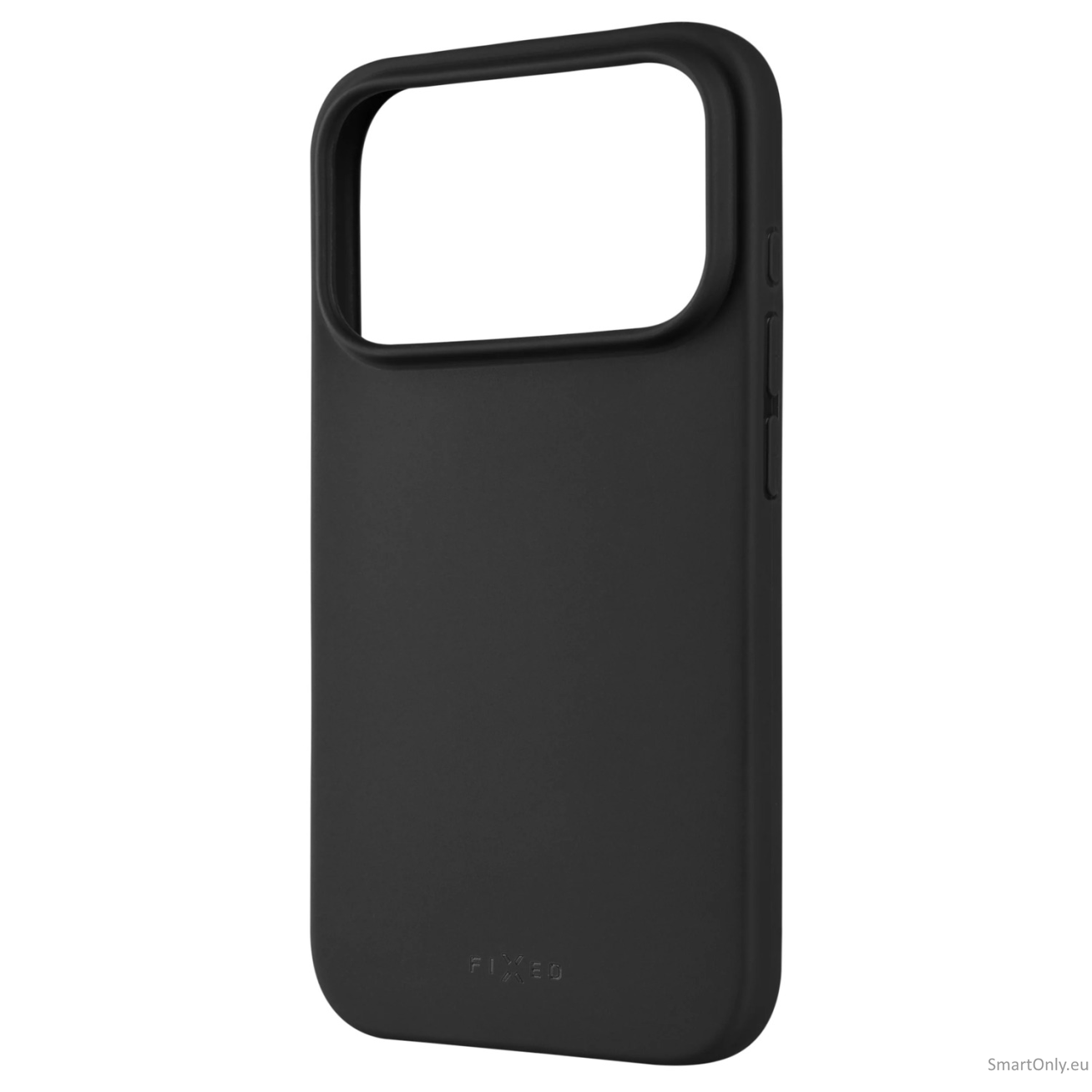 FIXED Story Back Cover for Samsung Galaxy S26+, black FIXED Story Back Cover for Samsung Galaxy S26+, black