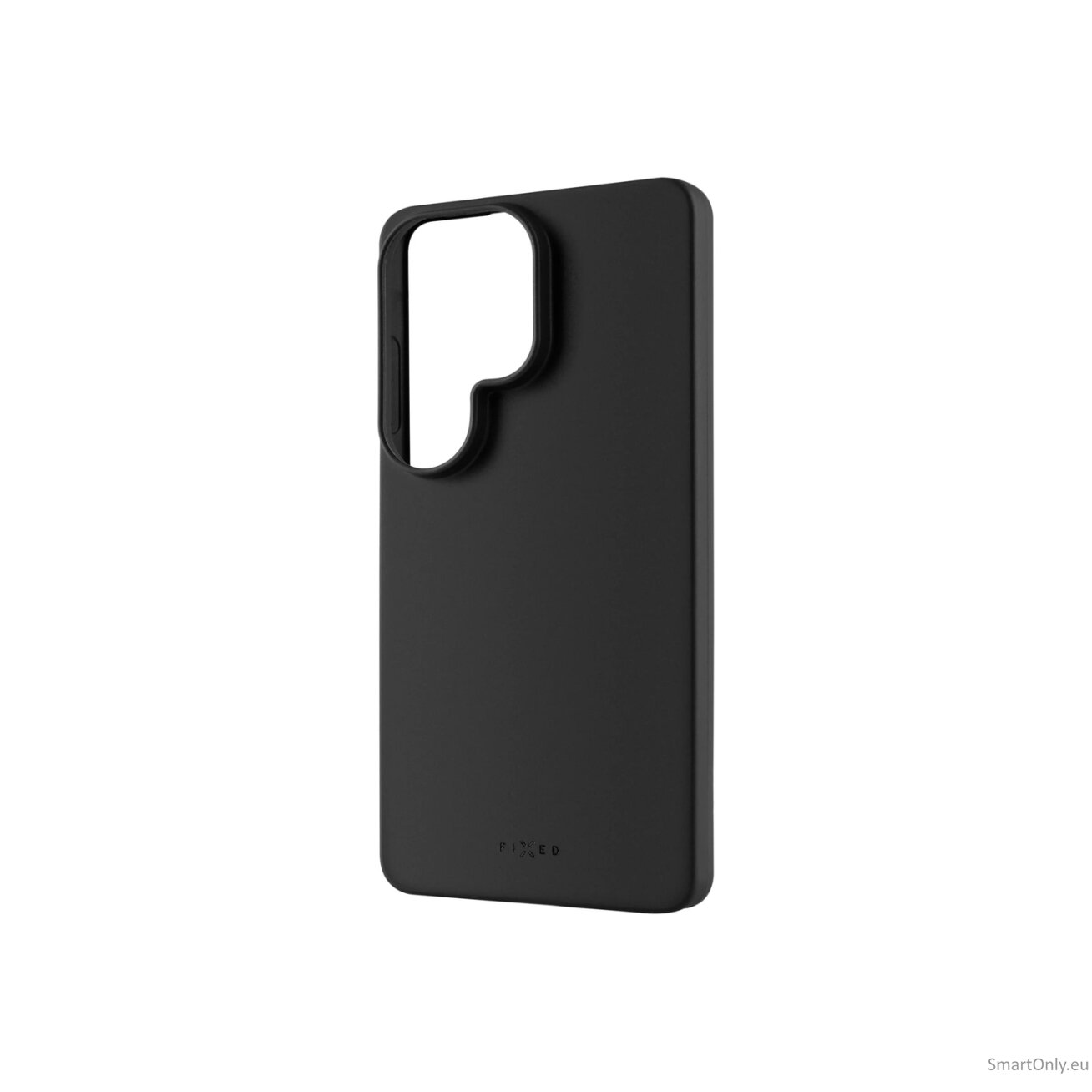 FIXED Story Back Cover for Samsung Galaxy S26 Ultra, black 3 FIXED Story Back Cover for Samsung Galaxy S26 Ultra, black 3