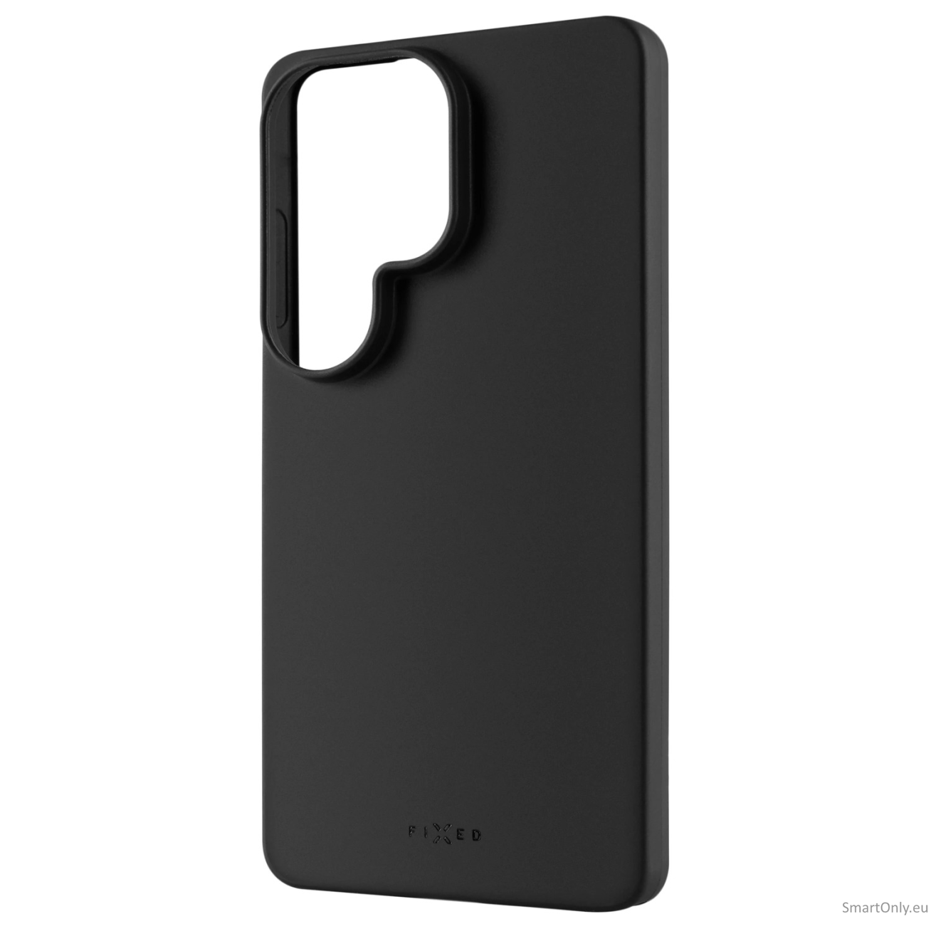 FIXED Story Back Cover for Samsung Galaxy S26 Ultra, black FIXED Story Back Cover for Samsung Galaxy S26 Ultra, black