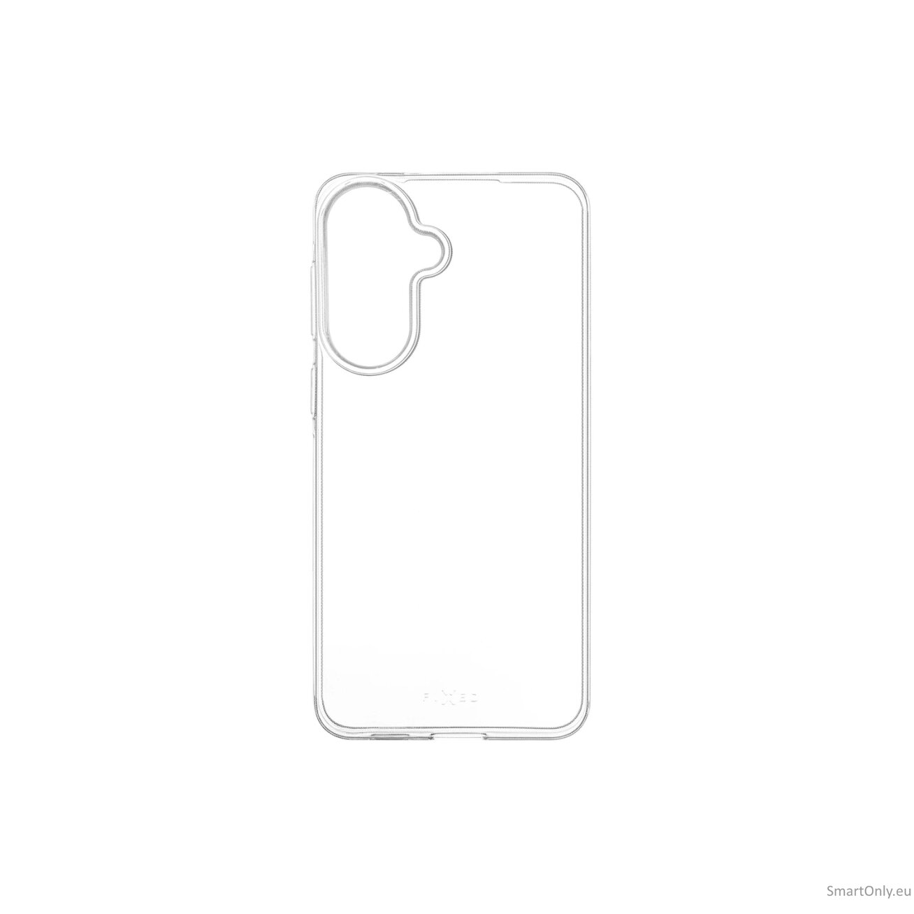 Fixed Story | Back cover | Samsung | Galaxy A57 5G | TPU | Clear 2