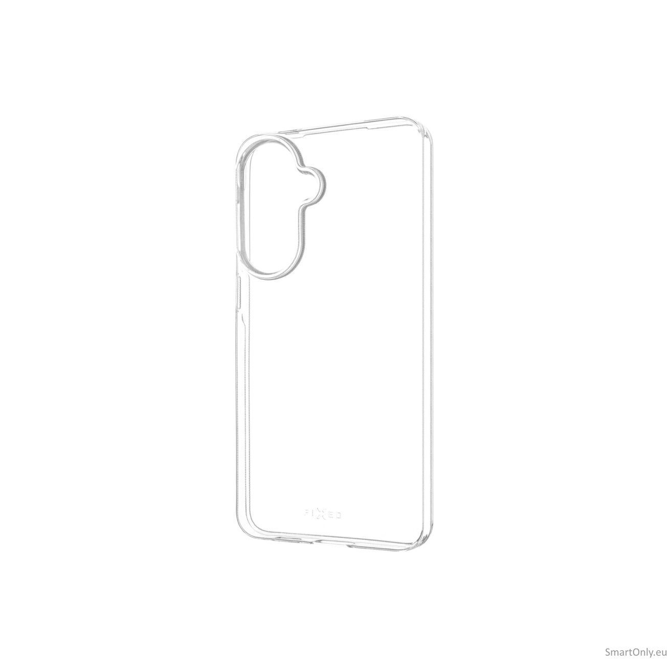 Fixed Story | Back cover | Samsung | Galaxy A57 5G | TPU | Clear 1 Fixed Story | Back cover | Samsung | Galaxy A57 5G | TPU | Clear 1