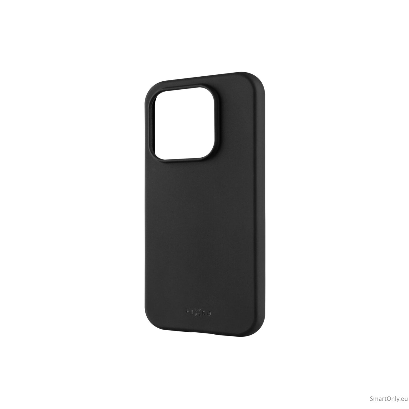Fixed Story | Back cover | Xiaomi | 17 | Rubberized | Black 5 Fixed Story | Back cover | Xiaomi | 17 | Rubberized | Black 5