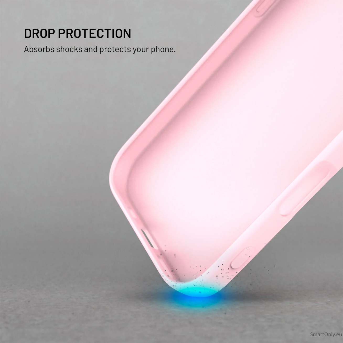 Fixed Story | Back cover | Xiaomi | 17 | Rubberized | Pink 2 Fixed Story | Back cover | Xiaomi | 17 | Rubberized | Pink 2