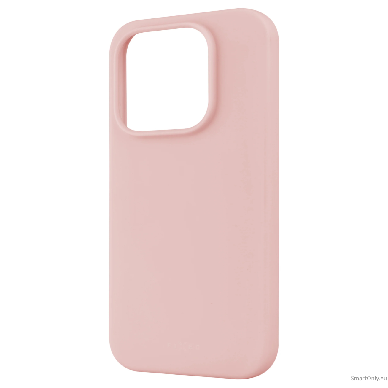 Fixed Story | Back cover | Xiaomi | 17 | Rubberized | Pink Fixed Story | Back cover | Xiaomi | 17 | Rubberized | Pink