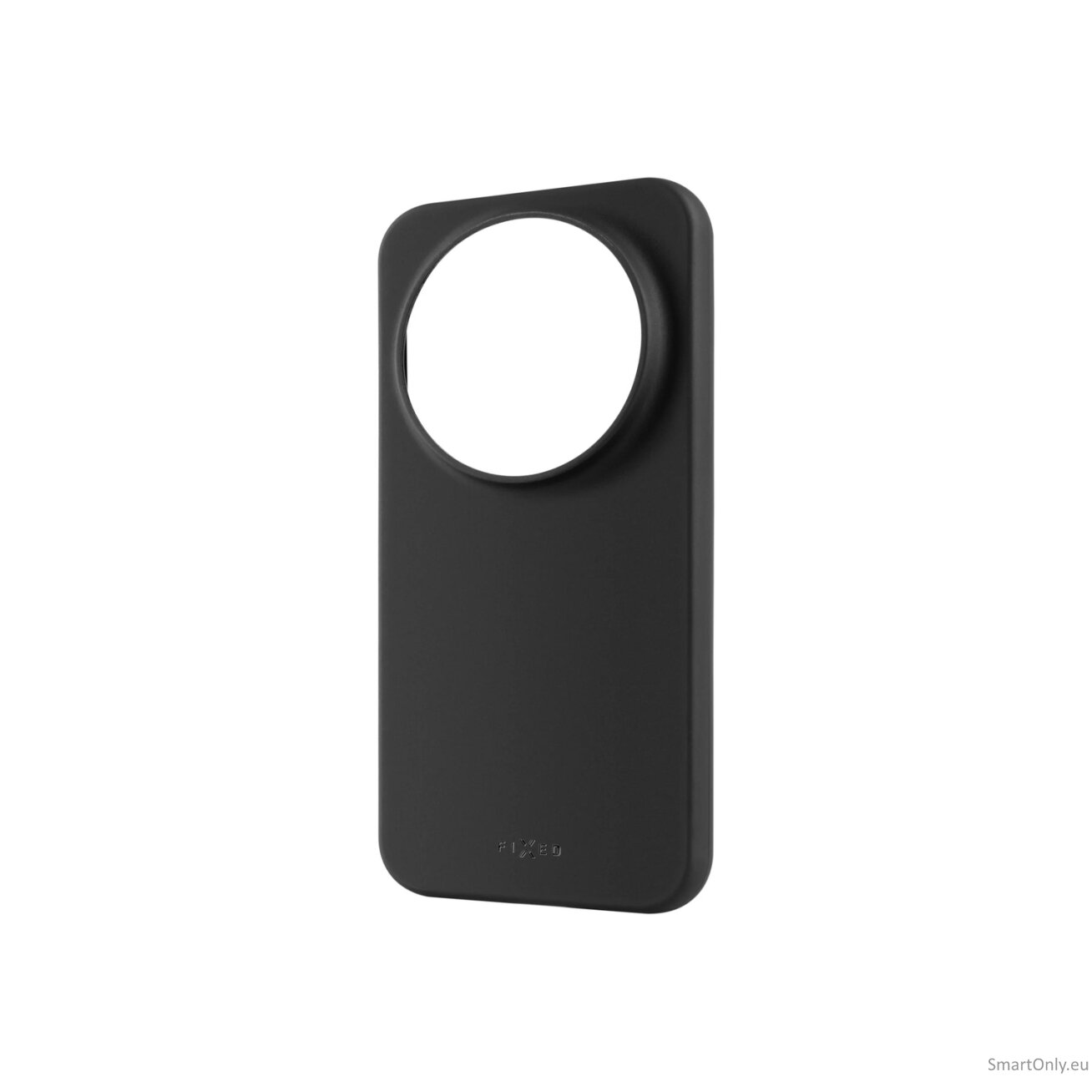 Fixed Story | Back cover | Xiaomi | 17 Ultra | Rubberized | Black 6 Fixed Story | Back cover | Xiaomi | 17 Ultra | Rubberized | Black 6