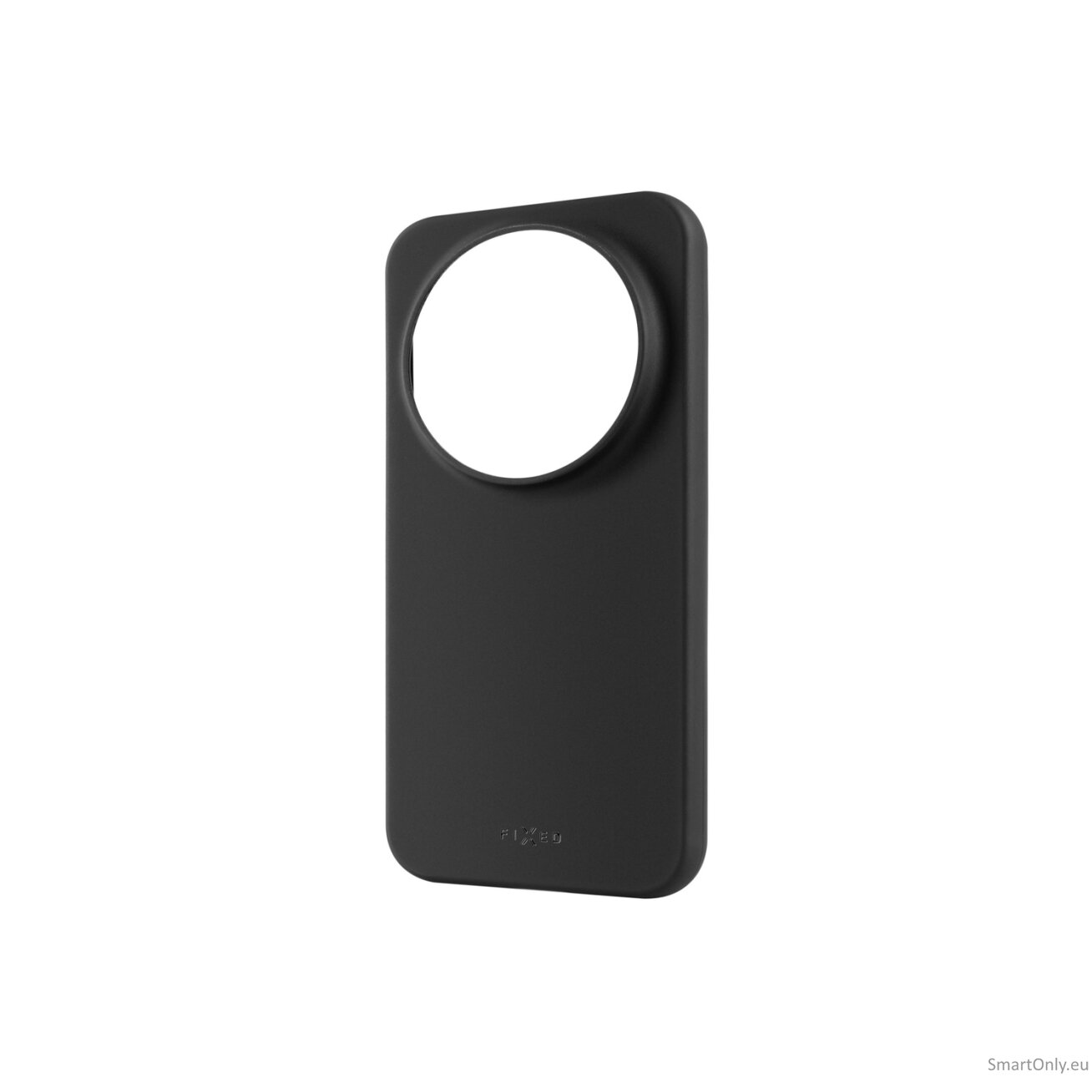 Fixed Story | Back cover | Xiaomi | 17 Ultra | Rubberized | Black 7 Fixed Story | Back cover | Xiaomi | 17 Ultra | Rubberized | Black 7