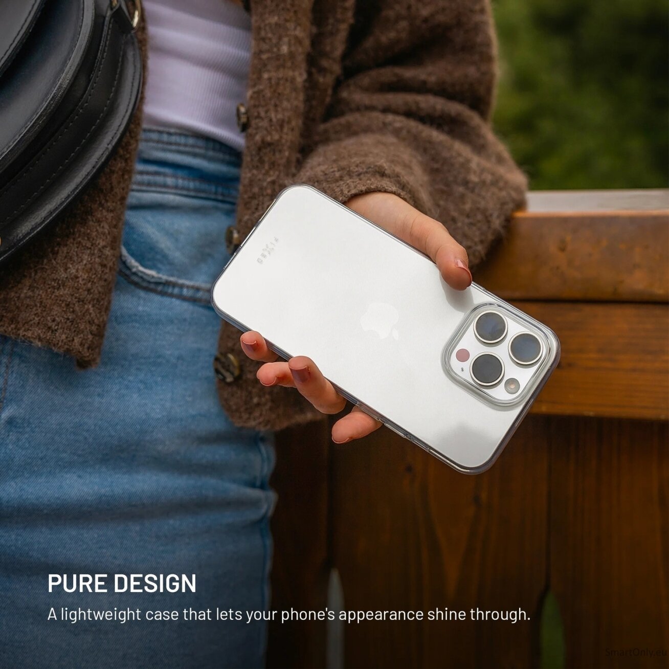 Fixed Story | Back cover | Xiaomi | 17 Ultra | TPU | Clear 3