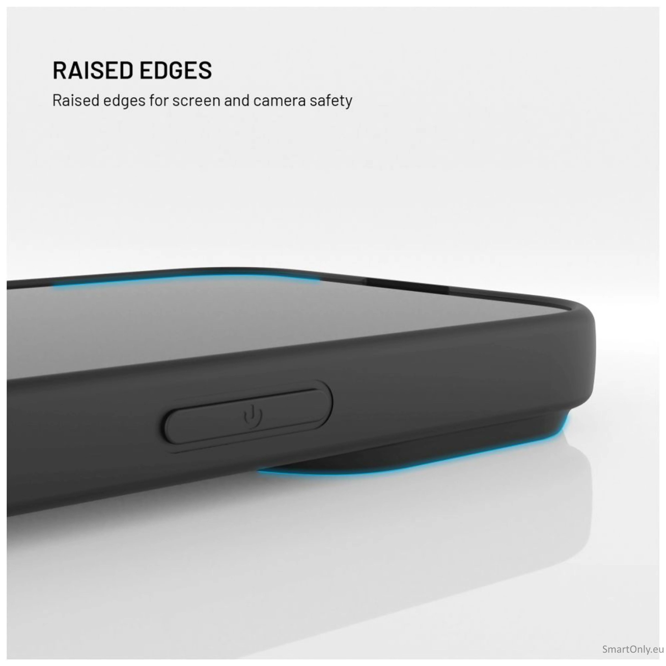 Fixed Story | Back cover | Xiaomi | Redmi Note 15 Pro+ 5G | Rubberized | Black 4 Fixed Story | Back cover | Xiaomi | Redmi Note 15 Pro+ 5G | Rubberized | Black 4