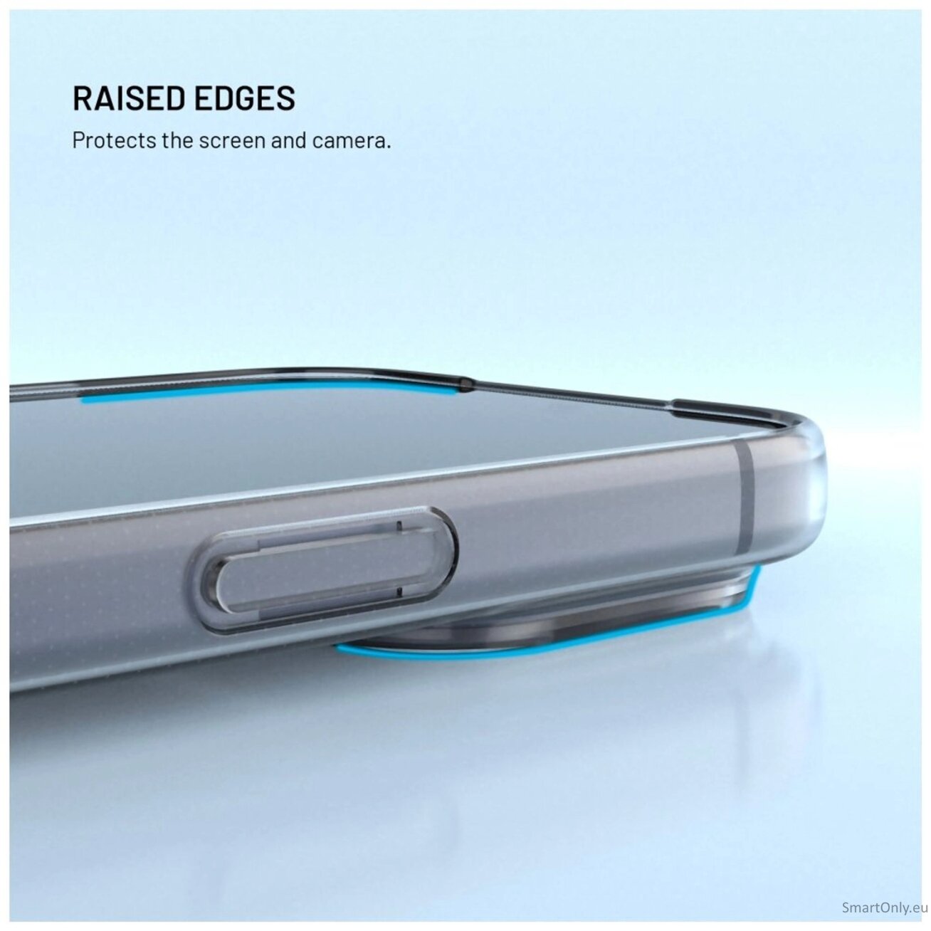 Fixed Story | Back cover | Xiaomi | Redmi Note 15 Pro 5G | TPU | Transparent 5