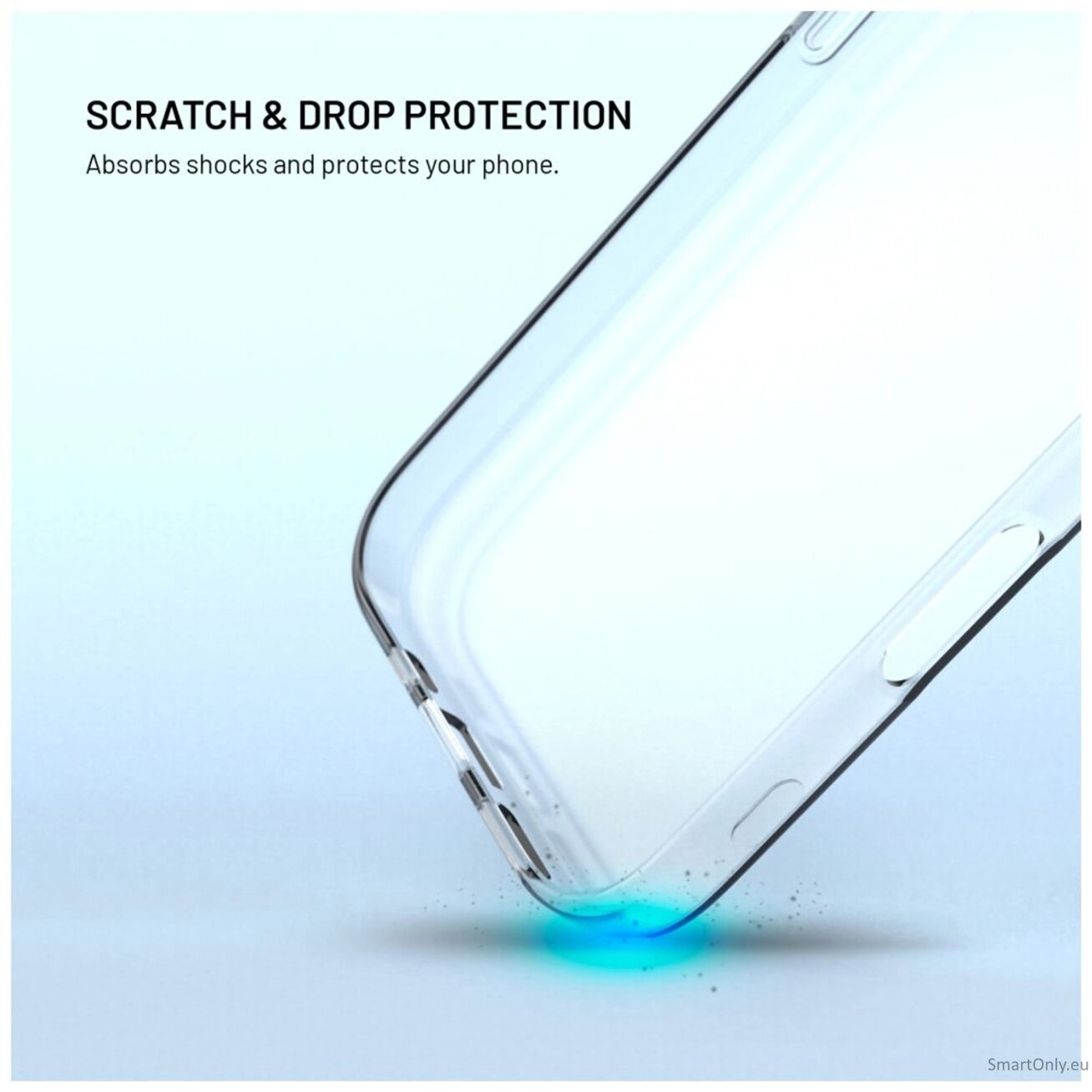 Fixed Story | Back cover | Xiaomi | Redmi Note 15 Pro 5G | TPU | Transparent 2 Fixed Story | Back cover | Xiaomi | Redmi Note 15 Pro 5G | TPU | Transparent 2