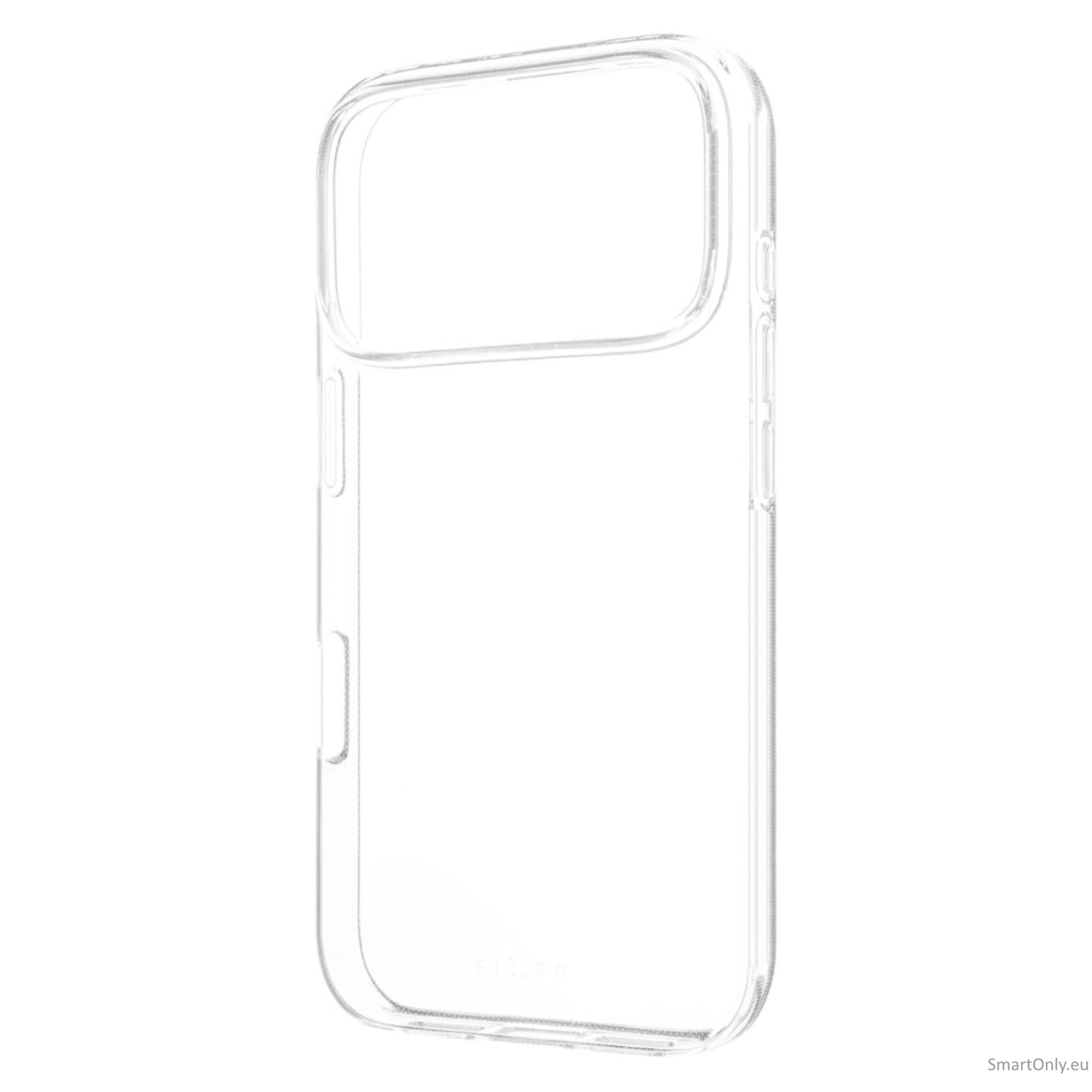 Fixed Story | Back cover | Xiaomi | Redmi Note 15 Pro 5G | TPU | Transparent