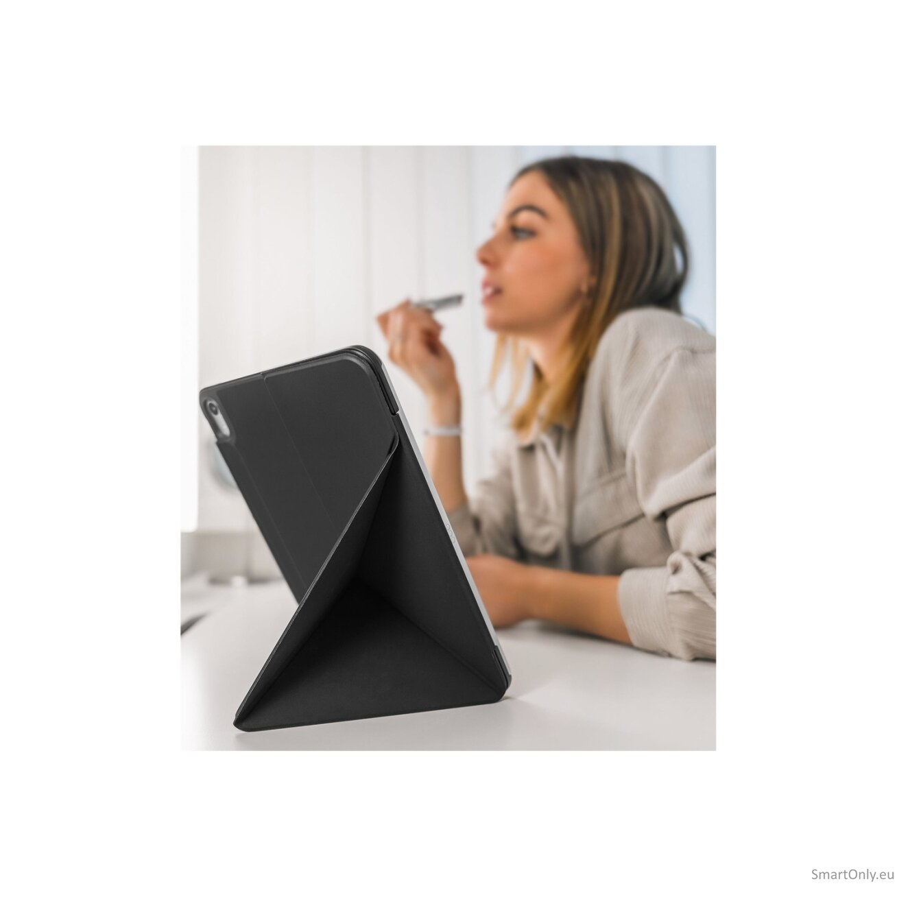 FIXED Trinity Case for Apple iPad Pro 11" (2018-2022)/iPad Air (2020-2026), black 3 FIXED Trinity Case for Apple iPad Pro 11" (2018-2022)/iPad Air (2020-2026), black 3