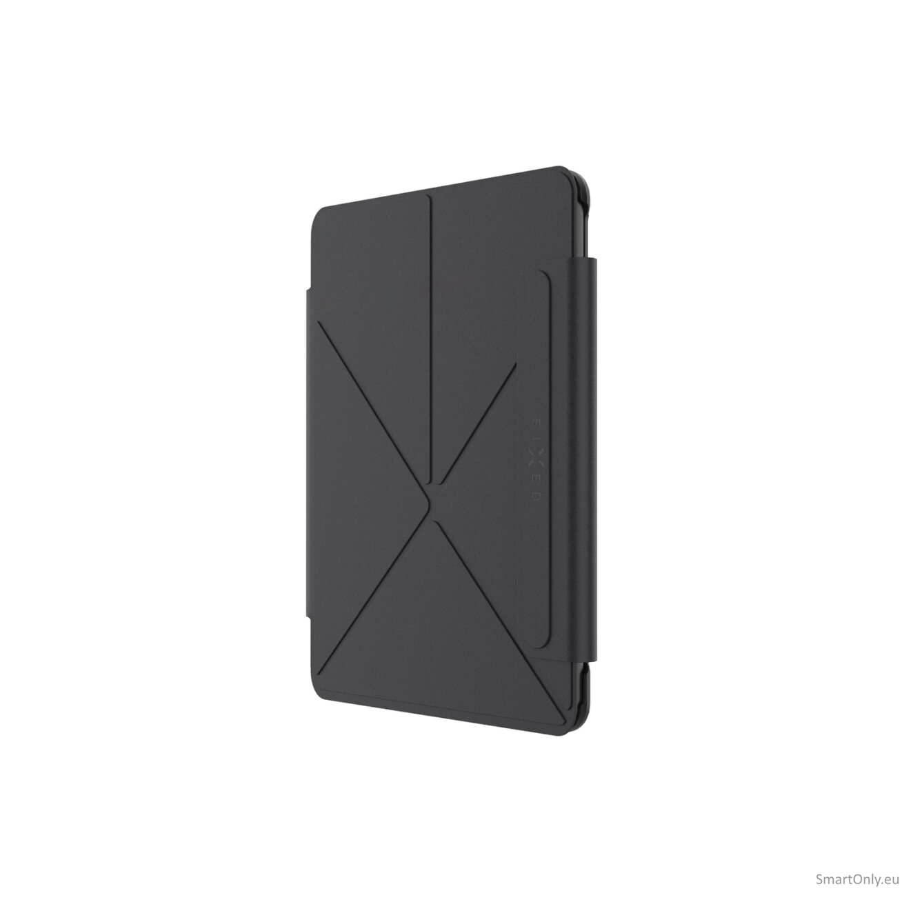 FIXED Trinity Case for Apple iPad Pro 11" (2018-2022)/iPad Air (2020-2026), black
