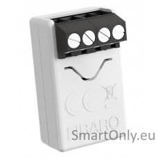 Fibaro | Smart Implant | Z-Wave EU | White