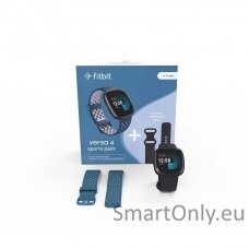 Fitbit Versa 4 NFC Smart Watch