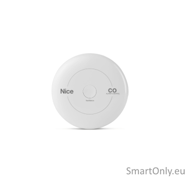 FIBARO CO Alarm-Control 868,4 MHz CO-Control