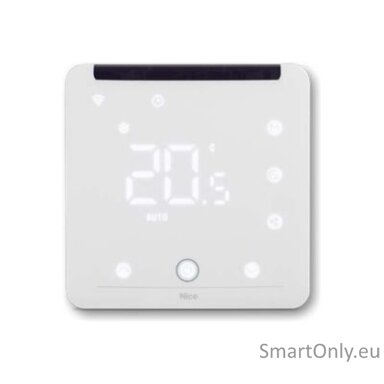 FIBARO Nice Clima-Control