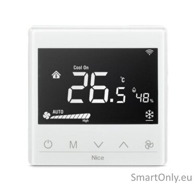 FIBARO Nice Fan2-Control White