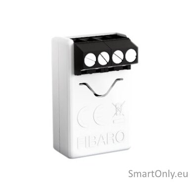 FIBARO NICE FGBS-222 EU Smart-Control