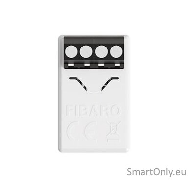 FIBARO NICE FGBS-222 EU Smart-Control