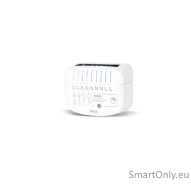 FIBARO NICE FGD-223 EU DoubleDimmer-Control FIBARO NICE FGD-223 EU DoubleDimmer-Control