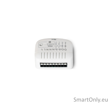 FIBARO NICE FGD-223 EU DoubleDimmer-Control FIBARO NICE FGD-223 EU DoubleDimmer-Control