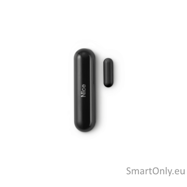 FIBARO NICE FGDW-002-3 EU Door/Window-Control  BLACK