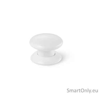 FIBARO NICE FGPB-101-1 ZW5 EU Push-Control  WHITE