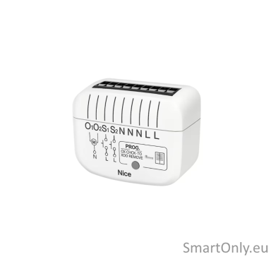 FIBARO NICE FGR-224 EU Roll-Control 2 FIBARO NICE FGR-224 EU Roll-Control 2