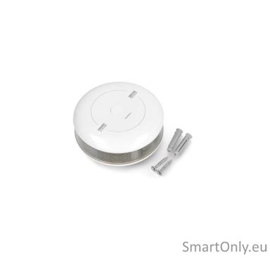 FIBARO NICE FGSD-002 ZW5 EU Smoke-Control