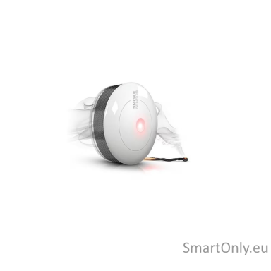 FIBARO NICE FGSD-002 ZW5 EU Smoke-Control