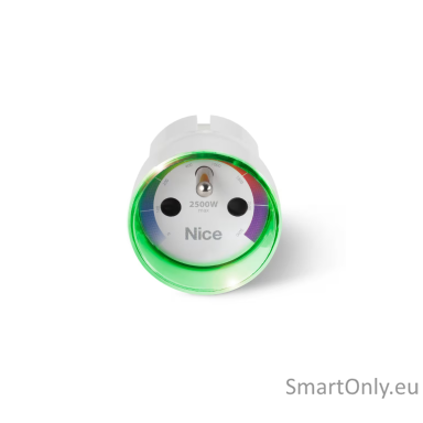 FIBARO NICE Plug-Control E 868,4 MHz Plug-Control E