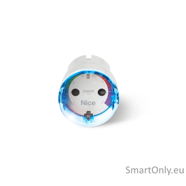 FIBARO NICE Plug-Control F 868,4 MHz Plug-Control F