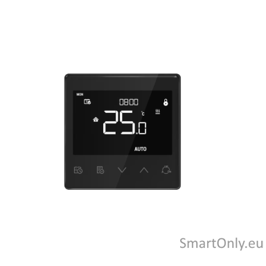 FIBARO WARM-CONTROL BLACK Warm-Control Black FIBARO WARM-CONTROL BLACK Warm-Control Black