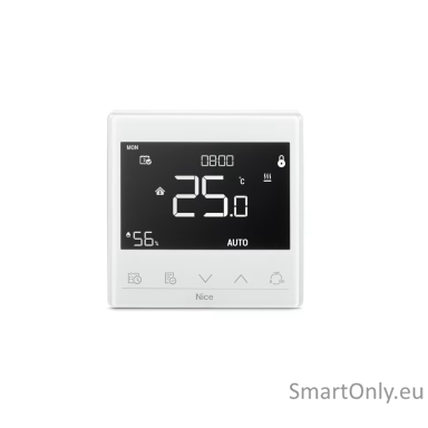 FIBARO WARM-CONTROL E Warm-Control E White FIBARO WARM-CONTROL E Warm-Control E White