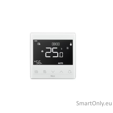 FIBARO WARM-CONTROL Warm-Control White