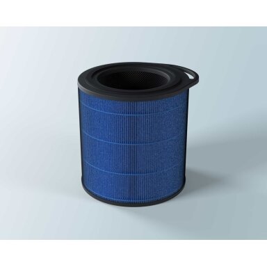Filter for APSILENT - Mill Silent Pro air purifier | H13ABAC Filter for APSILENT - Mill Silent Pro air purifier | H13ABAC