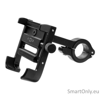 FIXED Bikee ALU 2, Black