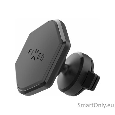 Fixed Car Phone Holder Icon Flex Universal, Black