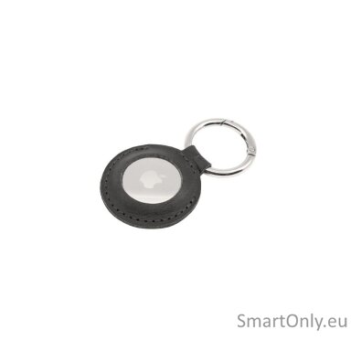FIXED Case for AirTag, Black