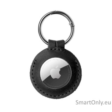 FIXED Case for AirTag, Black