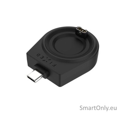 Fixed | Charging USB-C adapter FIXED for smartwatch Garmin Fenix 5/6/7/7X/8, Epix, Venu 2/3/3S, Vívoactive 3/4/5 Fixed | Charging USB-C adapter FIXED for smartwatch Garmin Fenix 5/6/7/7X/8, Epix, Venu 2/3/3S, Vívoactive 3/4/5