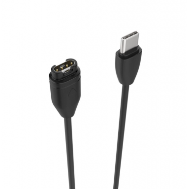 Fixed | USB-C Charging Cable for Garmin Fenix 5/6/7/7X, Epix, Venu 2/3, Vívoactive 3/4/5 | FIXDW-796-C Fixed | USB-C Charging Cable for Garmin Fenix 5/6/7/7X, Epix, Venu 2/3, Vívoactive 3/4/5 | FIXDW-796-C