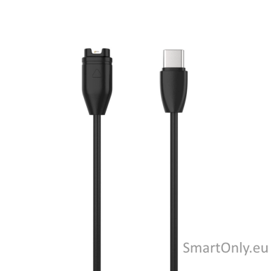 Fixed | USB-C Charging Cable for Garmin Fenix 5/6/7/7X, Epix, Venu 2/3, Vívoactive 3/4/5 | FIXDW-796-C Fixed | USB-C Charging Cable for Garmin Fenix 5/6/7/7X, Epix, Venu 2/3, Vívoactive 3/4/5 | FIXDW-796-C