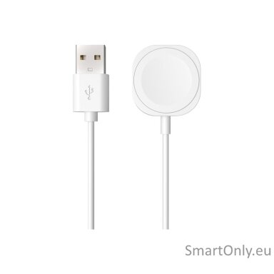 Fixed | USB-A Charging Cable for Apple Watch | FIXDW-AW Fixed | USB-A Charging Cable for Apple Watch | FIXDW-AW