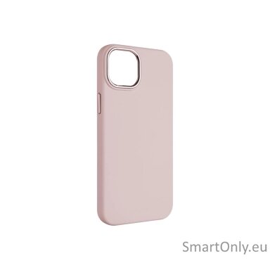 FIXED MagFlow case for Apple iPhone 15, Pink New FIXED MagFlow case for Apple iPhone 15, Pink New