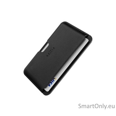 FIXED MagSafe Wallet FIXED MagWallet Slim, black FIXED MagSafe Wallet FIXED MagWallet Slim, black