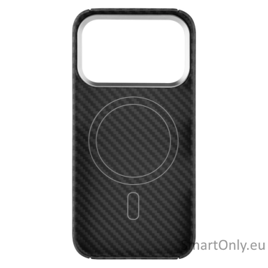 FIXED MagVelar for Apple iPhone 17 Pro, black